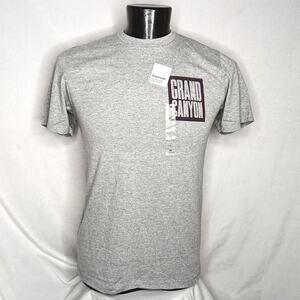 Sonoma Men's Graphic Short Sleeve T-shirt Medium NWT